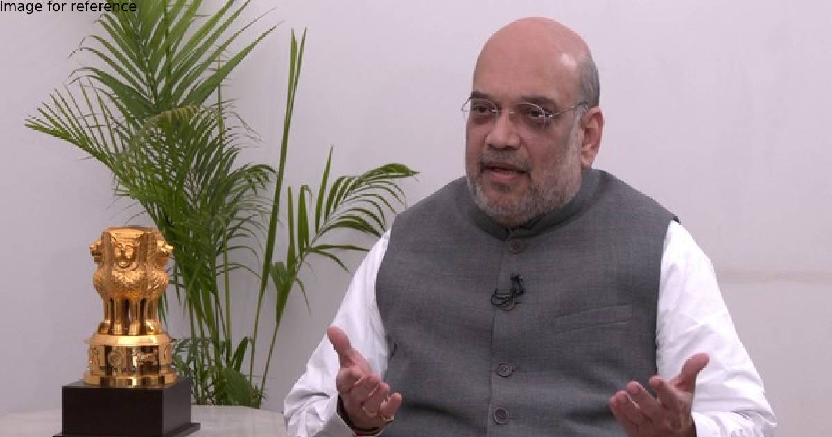 Shah hails SC verdict in Gujarat riots case, says those who leveled 